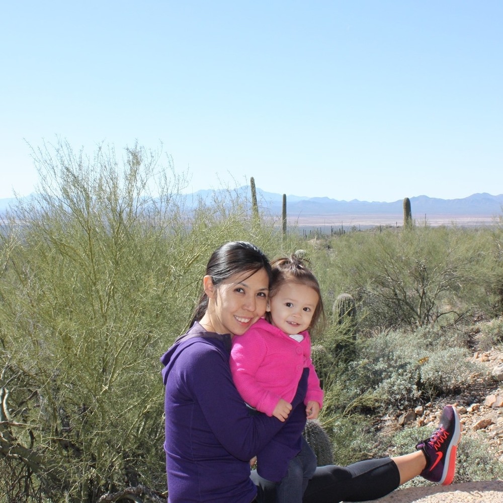 Meet your Posher, Ashlee